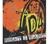 D4, the - What I Want