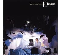 D404ME (CD) Akina Nakamori