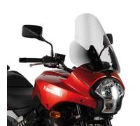 D405ST - Givi Cupolino trasparente 46x44,5 cm Kawasaki Versys 650 (06 > 09)