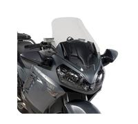 D407ST - Givi Cupolino trasparente 58x53 cm Kawasaki GTR 1400 (07 > 15)