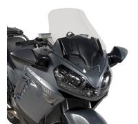 D407ST GIVI Cupolino trasparente per Kawasaki GTR 1400 2007 2008 2009