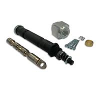 D41 Elettrico Kit, Doppio Agendo Motore Bobina, A & B T, 111 De & Solenoide Tubo