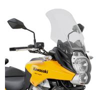D410ST GIVI Cupolino Trasparente per Kawasaki Versys 650 2010 2011 2012