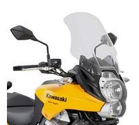 D410ST PARABREZZA CUPOLINO GIVI COMPATIBILE CON KAWASAKI VERSYS 650 2010