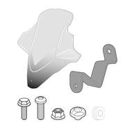 D4111KIT Givi supporti attacchi parabrezza per KAWASAKI J125 J300 2014 a 2021
