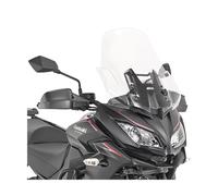 D4120ST - Givi Cupolino trasparente 53 x 48 cm Kawasaki Versys 1000 (17)