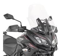 D4120ST - Givi Cupolino trasparente 53 x 48 cm Kawasaki Versys 1000 (17)