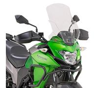 D4121ST GIVI Cupolino Trasparente per KAWASAKI Versys-X 300 2021 2022