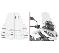 GIVI D4122ST