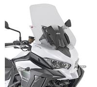 D4126ST GIVI CUPOLINO TRASPARENTE per KAWASAKI VERSYS 1000 2019