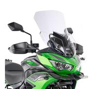 D4132ST - Cupolino Givi Trasparente 54.5x40 cm Kawasaki Versys 650 (22)
