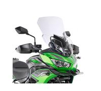 D4132ST - Cupolino Givi Trasparente 54.5x40 cm Kawasaki Versys 650 (22)
