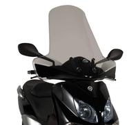 D439ST PARABREZZA CUPOLINO GIVI COMPATIBILE CON YAMAHA X CITY 250 2008