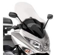 D442ST GIVI Parabrezza Trasparente per Yamaha T-MAX 500 2008 2009 2010 2011