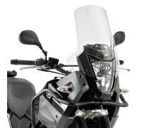 Givi Cupolino D443ST Yamaha XT 660Z Tenere (08-16) Trasparente 40x42 cm