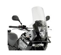 D443ST - Givi Cupolino trasparente 40x42 cm Yamaha XT 660Z Teneré (08 > 16)