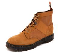 D4452 (without box) scarpa uomo DR. MARTENS BEAM beige scuro boot shoe man