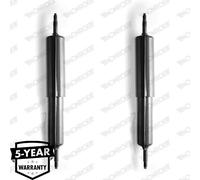 D4468 MONROE Ammortizzatore per NISSAN