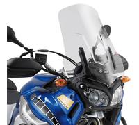 D447ST|1145 PARABREZZA VISIERA SCHERMO CUPOLINO PARAVENTO GIVI COMPATIBILE CON YAMAHA XT 1200 Z SUPER TENERE 2010 MOTO SCOOTER