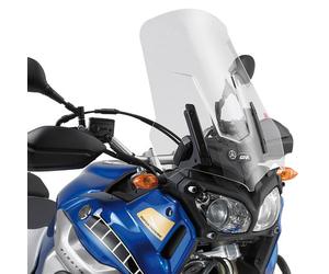 D447ST GIVI Cupolino Trasparente per Yamaha XT 1200Z Super Teneré 2010 2011 2012