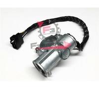 D4502087506 SUPPORTO SERRATURA COMPLETO PORTER