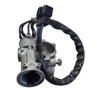 D4502087506 SUPPORTO SERRATURA COMPLETO PORTER