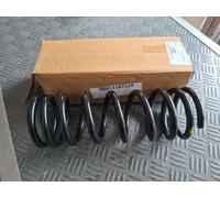 D4813187Z196 MOLLA SOSPENSIONE ANTERIORE PIAGGIO PORTER TUTTI (TRANNE NP6)