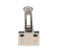 D4C-1521 Interruttore di finecorsa chiuso compatto Leva a rullo Cavo resistente all'olio D4C-1507 5A 250VAC D4C-1520 Interruttore di corsa di limite(D4C-1503)