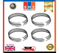 D4CB Hyundai Kia Sorrento H100 Porter Furgone H350 2.5L Diesel Pistone Set Nuovo