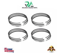 D4CB Hyundai Kia Sorrento H100 Porter Furgone H350 2.5L Diesel Pistone Set Nuovo