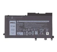 D4CMT Dell Batteria 51WHR 3 Cell Lithium Ion 0D4CMT
