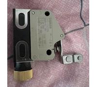 D4E-1H20N Interruttore di finecorsa sigillato miniaturizzato, 1NO 1NC SPDT, CA 250 V CC 48 V, Interruttore di controllo industriale compatto