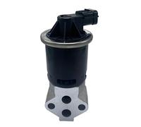 D4G15-1207010 Gruppo valvola EGR/Adatto for motore Chery Tiggo 2 3X 1.5 Valvola di ricircolo dei gas di scarico Wastegate