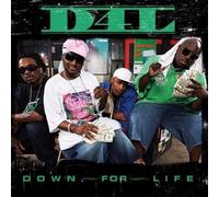 D4L - Down For Life (Korea Edition)