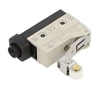 D4MC-3030 finecorsa leva angolata con rullo SPDT 10A IP67 OMRON