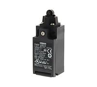 D4N-2232 Interruttore di fine corsa rullo in plastica 10A max.240VAC max.250V...