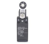 D4NA-4122 Finecorsa di corsa