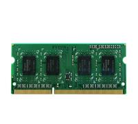 Synology D4NESO-2666-4G memoria 4 GB 1 x 4 GB DDR4 2666 MHz