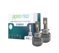 D4S LED - Plug&Play 2pcs/set
