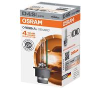 Lampada allo xeno OSRAM D4S Xenarc 35W, 1 Pezzo