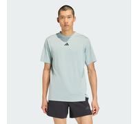 D4T ESSENTIALS T-SHIRT Wonder Sage XS