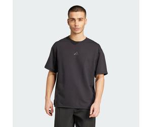 D4T X Tee Black XS