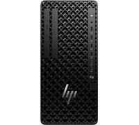 D4TB5ET 0199896788441 HP Z1 Tower G1i Desktop PC Wolf Pro Security Edition Intel
