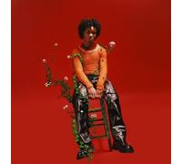 D4vd - Petals To Thorns (Black Ice Coloured) (EP)