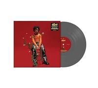 d4vd - Petals To Thorns [Translucent Black Ice Vinyl]