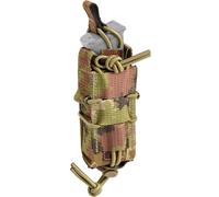 D5-PM03 VI DEFCON 5 PORTA CARICATORE PISTOL CON TRATTAMENTO I.R. VEGETATO