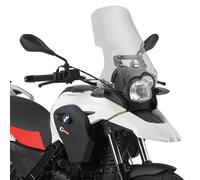 D5101ST GIVI Cupolino Trasparente per BMW G 650 GS 2016 2017