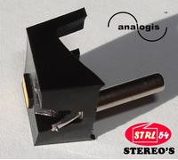 D5107A D5105 D5107 D5100 stilo Puntina Diamante Qualità per Stanton 500A 500 Aa