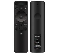 D512-J D512J Telecomando di ricambio con display adatto per Vizio M-Series 2.1 Home Theater Sound Bar V51x-J6 V51-H6 M51ax-J6 V21-H8R M512a-H6 M215a-J6 M21d-H8R P514-H6 P514a-H6 M5 1a-H6 SB3241n-H6
