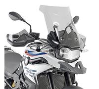 D5127S GIVI Cupolino Fumé + Attacchi per BMW F 750 GS 2018